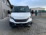 Iveco Daily 50C18H DOKA PRITSCHE AHK STDH DIFFS AKTION - Angebote