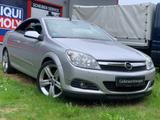 Opel Astra H Twin Top Endless Summer HU/AU NEU - Opel Astra mit Diesel-Antrieb: Twin Top