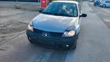 Renault Clio 1,2 Motoren Getriebe alles Ordnung Kl... - Renault Clio: Motor