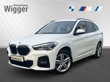 BMW X1 20i M Sport/HUD/Panorama/Navi/Soundsystem - BMW X1 in Rostock