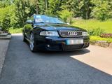 Audi RS4  B5, Clubsport, MTM - gebrauchte Audi A4 aus dem Jahr 2001