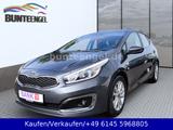 Kia cee'd / Ceed - Kia cee'd / Ceed in Köln