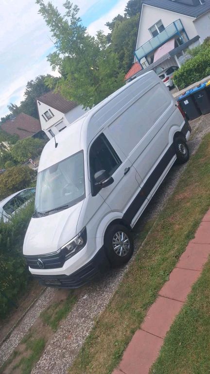 Image of Volkswagen Crafter
