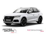 Audi Q5 40 TDI quattro sport Pano*LED*R-Kamera * - Audi Q5 Gebrauchtwagen in Aachen