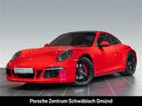Porsche 991 911 Carrera 4 GTS Indischrot Rückfahrkamera - Porsche: R 911