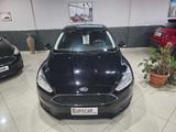 Ford Focus 1.5 TDCi 105 CV Start&Stop ECOnetic B - Ford Focus: Econetic