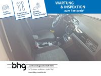 Volkswagen Touran - Vorschau Bild 9