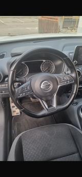Nissan Juke Enigma - Nissan JUKE ENIGMA mit Benzin-Antrieb
