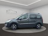 Peugeot Partner Tepee STYLE NAVI/PDC/AHK - gebrauchte Peugeot Kleinbus