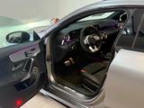 Mercedes-Benz CLA 45 S AMG 4M*PERF-SITZE*PANO*AERO*Night*MATT* - Mercedes-Benz CLA 45 AMG in Wuppertal