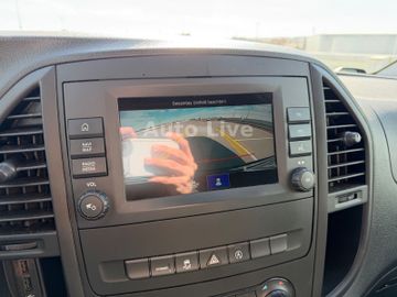 Mercedes Vito - 10