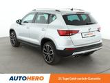 Seat Ateca 1.4 TSI ACT Xcellence Aut.*TEMPO*CAM* - Seat Ateca Gebrauchtwagen in Hamburg