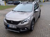 Peugeot 2008 Allure BlueHDi 120 TÜV Neu SERVICE Neu - Peugeot 2008 mit Diesel-Antrieb