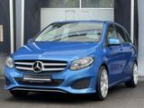 Mercedes-Benz B 220 CDI Navi Rü-Kamera Sitzheizung Tempomat - gebrauchte Mercedes-Benz B 220 aus dem Jahr 2016