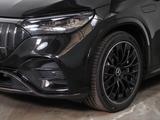 Mercedes-Benz AMG EQE 43 4M SUV AMG*Night*Hyperscreen - Jahreswagen: Geländewagen