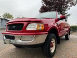 Ford F 150 XLT 4X4 Allrad 5.4 Liter V8 Benzin und Gas - Ford F 150 aus 2005