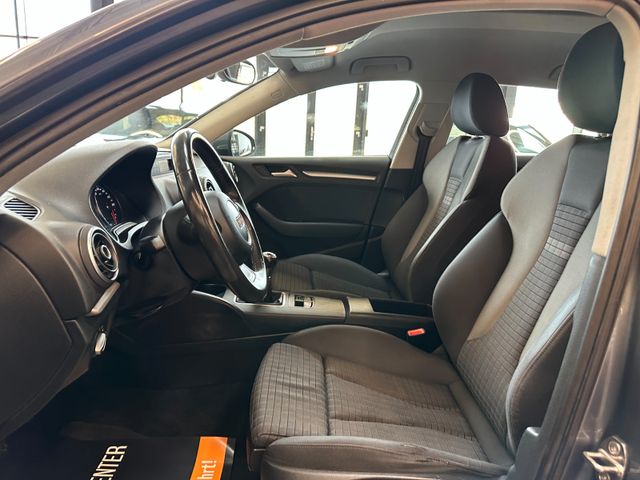 Audi A3 Sportback ambition*2. Hand*Klima*SHZ*PDC*