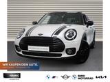 MINI Cooper C lassic Trim Clubman - MINI Cooper C Gebrauchtwagen