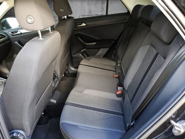 T-Roc 1.0TSI Life Navi Climatronic