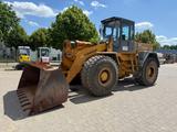 Furukawa 345 Serie I, BJ 93, 7955 BH, Schaufel - Furukawa Radlader