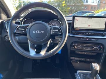 Kia Ceed SW Vision 1.0 T-GDI 100