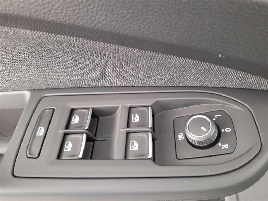 Volkswagen Golf Variant Life 1.0 TSI Navi Rückfahrkamera, миниатюра 15