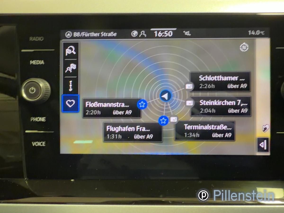 Volkswagen Taigo - Bild 14