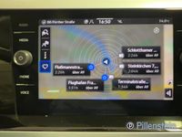 Volkswagen Taigo - Vorschau Bild 14