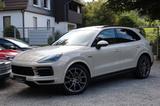 Porsche Cayenne E-Hybrid/APPROVED/PANO/ACC/BOSE/LUFT/VOL - Porsche: Beige