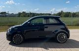 Fiat 500e ICON, geprüfte 1a Batterie, K-W-P Paket - : Geprüfte