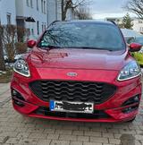 Ford Kuga 2.5 Duratec PHEV ST-Line X Pano. unfallfrei