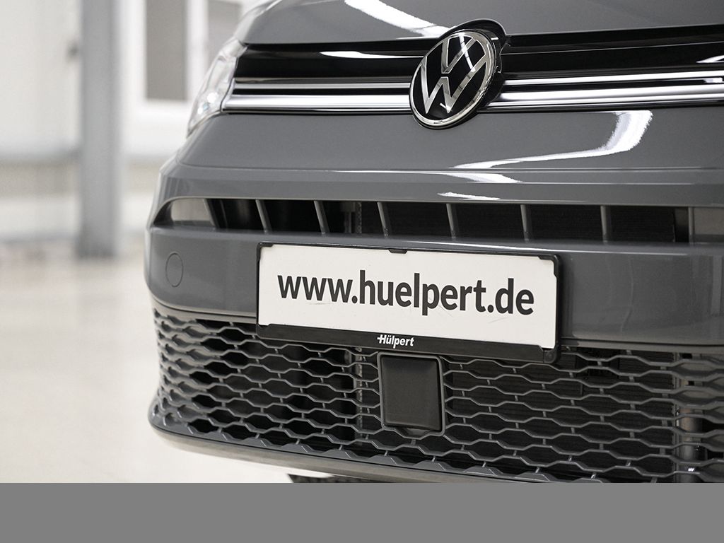 Volkswagen Caddy - Bild 7
