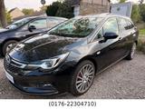 Opel Astra K 1.6 CDTI Sports Tourer Innovation VOLL - Opel Astra Innovation mit Diesel-Antrieb