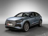 Audi Q4 Sportback e-tron 45 e-tron AHK SHZ Keyless - Audi Q4 e-tron Jahreswagen