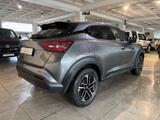 Nissan Juke Acenta *Erst 2tkm*Automatik*LED*RFK* - Nissan Juke: Acenta