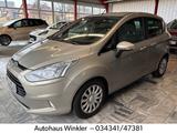 Ford B-Max Titanium neuer Motor bei 108270 km / 11.22 - Ford B-Max mit Benzin-Antrieb