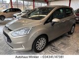 Ford B-Max Titanium neuer Motor bei 108270 km / 11.22 - Ford B-Max: Titanium