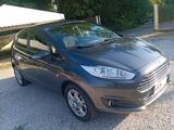 Ford Fiesta 1.4 5p. Bz.- GPL Titanium unipro COM - Ford Fiesta mit LPG-Antrieb
