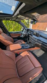 BMW X5 M50 M50d - Vollausstattung - BMW X5 M50 aus 2017