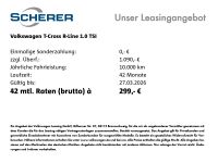 Volkswagen T-Cross - Vorschau Bild 2