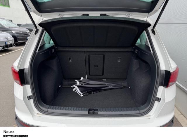 Seat Ateca STYLE EDITION 2.0 TDI 150 PS DSG NAVI RFK 