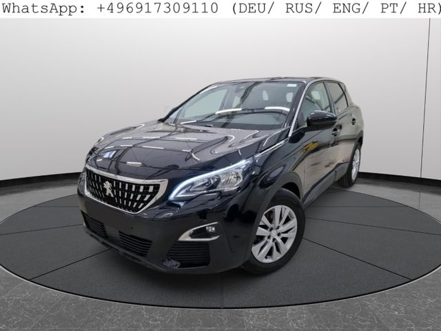 Peugeot 3008 1.2 PureTech Aut.Virtual Netto 11.350 #455