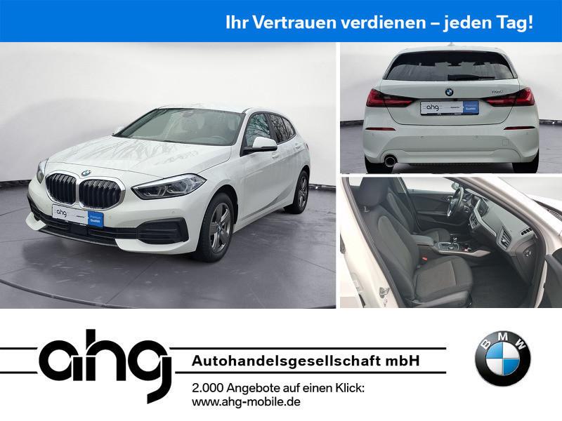 BMW 118i Advantage Klimaaut. Komfortzugang