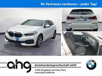 BMW 118i Advantage Klimaaut. Komfortzugang