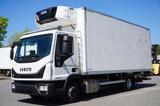 Iveco Eurocargo 100-190 4x2 E6 / Refrigerator - Iveco 190