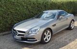Mercedes-Benz SLK 250 BlueEFF. Autom. Standard - Mercedes-Benz SLK-Klasse in Hannover