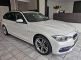 BMW 320 d Sport Line*AHK*LED*Pano*Keyless*SHZ*Navi* - gebrauchte BMW 320 aus dem Jahr 2017