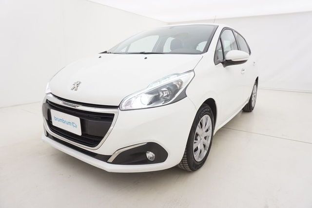 Peugeot 208 Active BR880452 1.6 Diesel 75CV