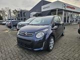 Citroën C1   1.0 VTi Live - Citroën C1: Live