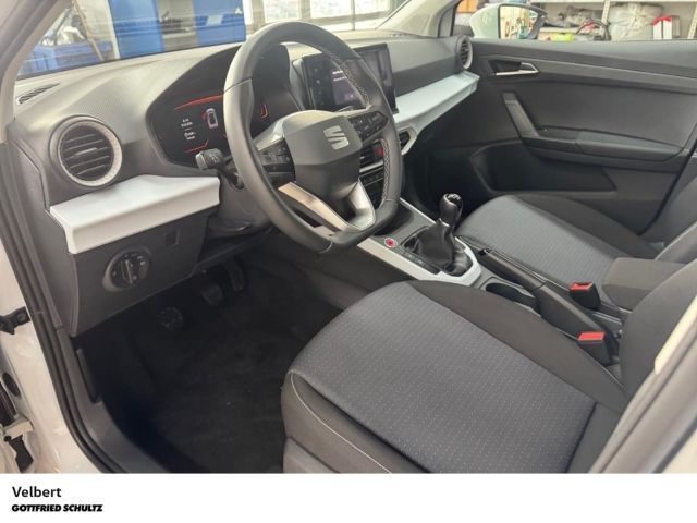 Seat Arona - Bild 12